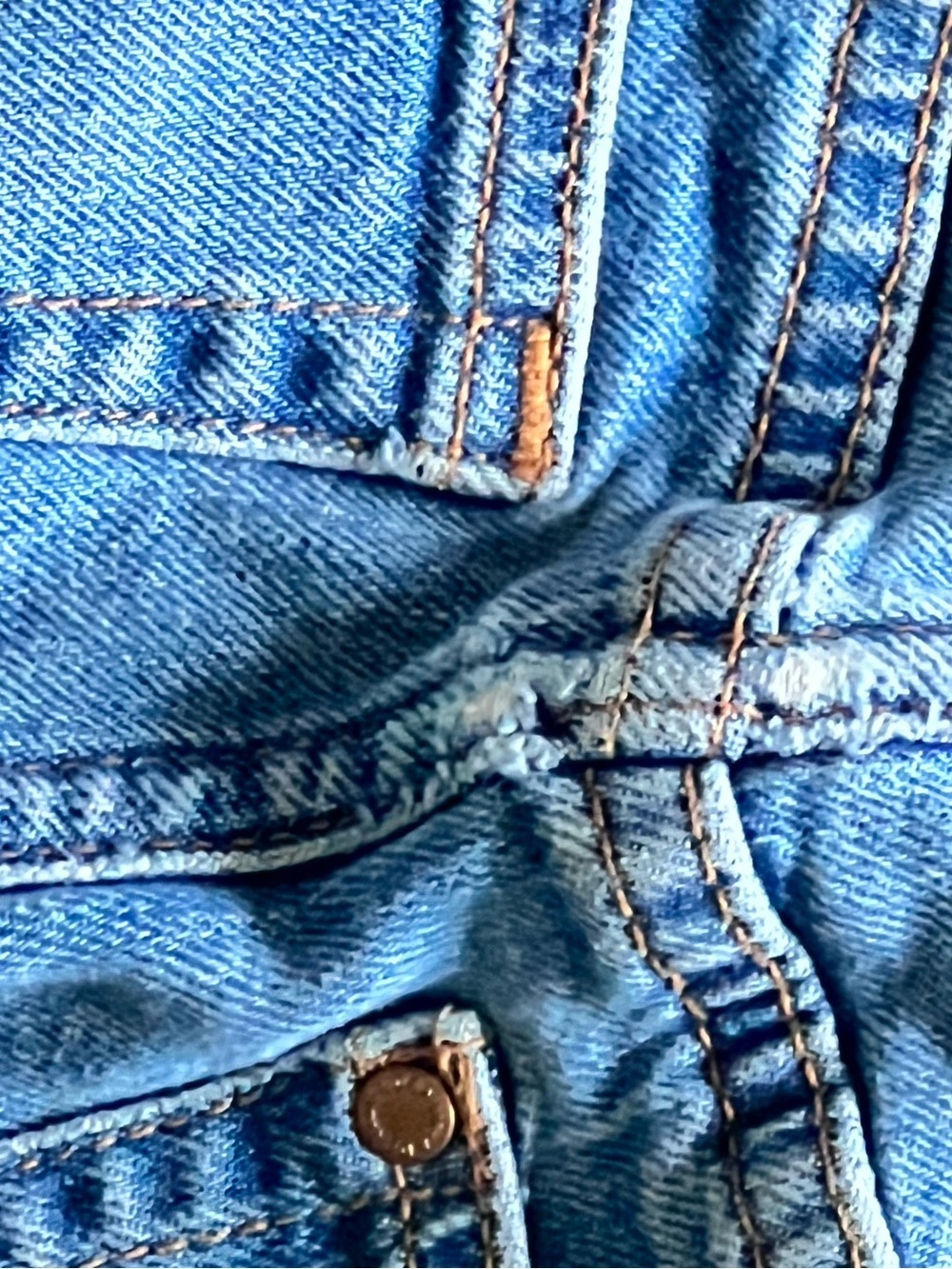 H&M JEANS - Picture 16 of 16